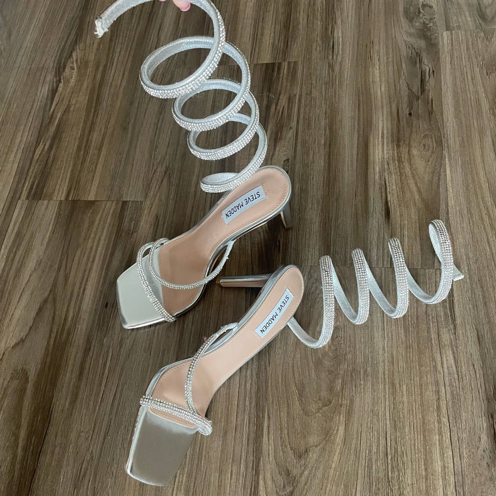 Steve Madden heels